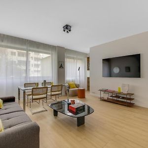Apartamento de 1 Dormitorio